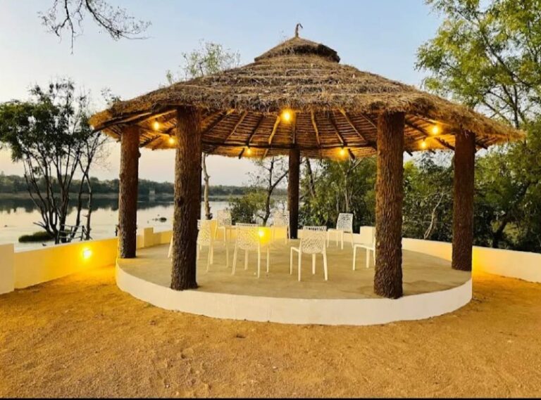 Ken River Resort Panna