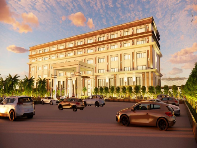 Hotel Radisson Sagar