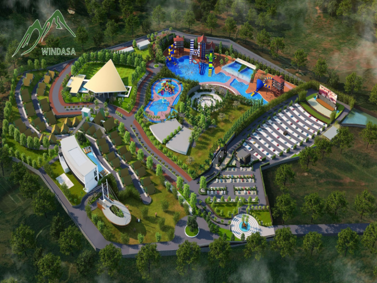 Windasa Theme Park & Resort