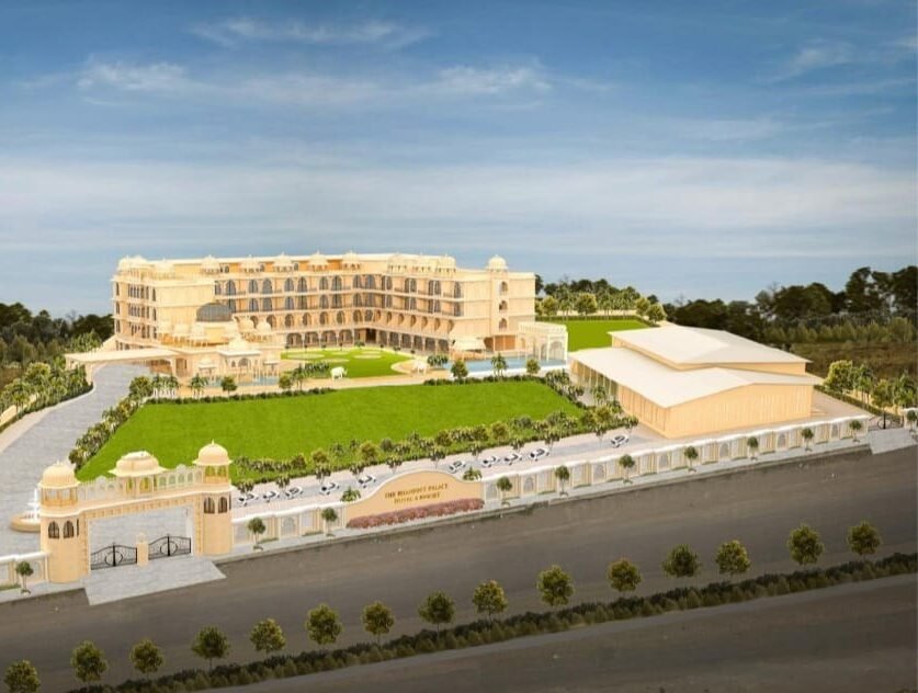 Wyndham Chittogarh