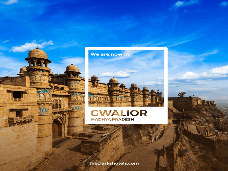 Clarks Inn Gwalior